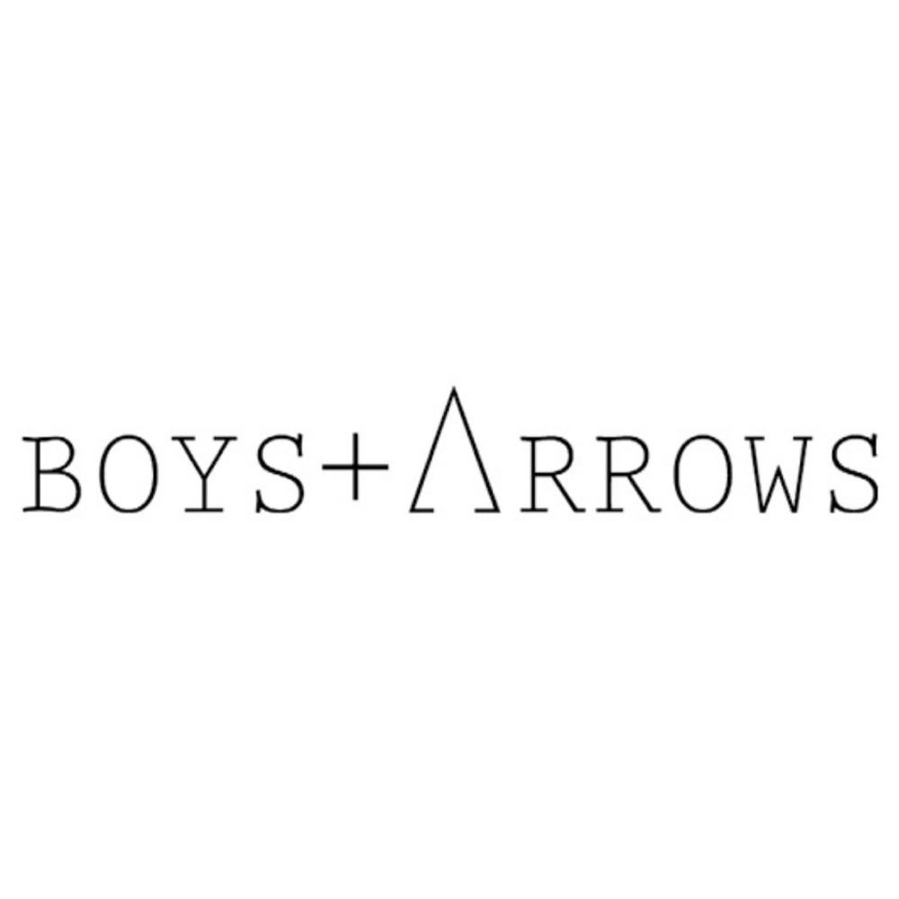 BOYS + ARROWS | M / L | Wilma The Wreck Ruffle Strappy Bikini Top Vintage Stripe